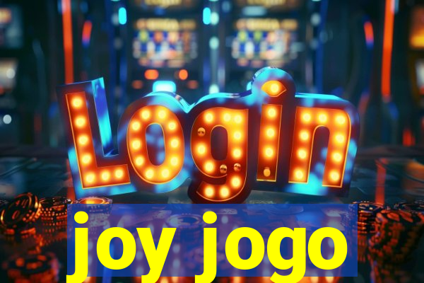 joy jogo